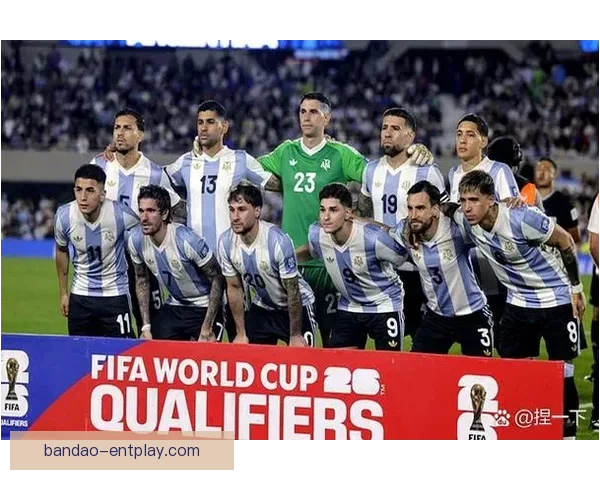 美加墨世界杯竞猜盘口分析与投注趋势预测全面解析